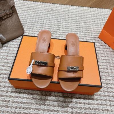 wholesale quality hermes sandal model no. 65